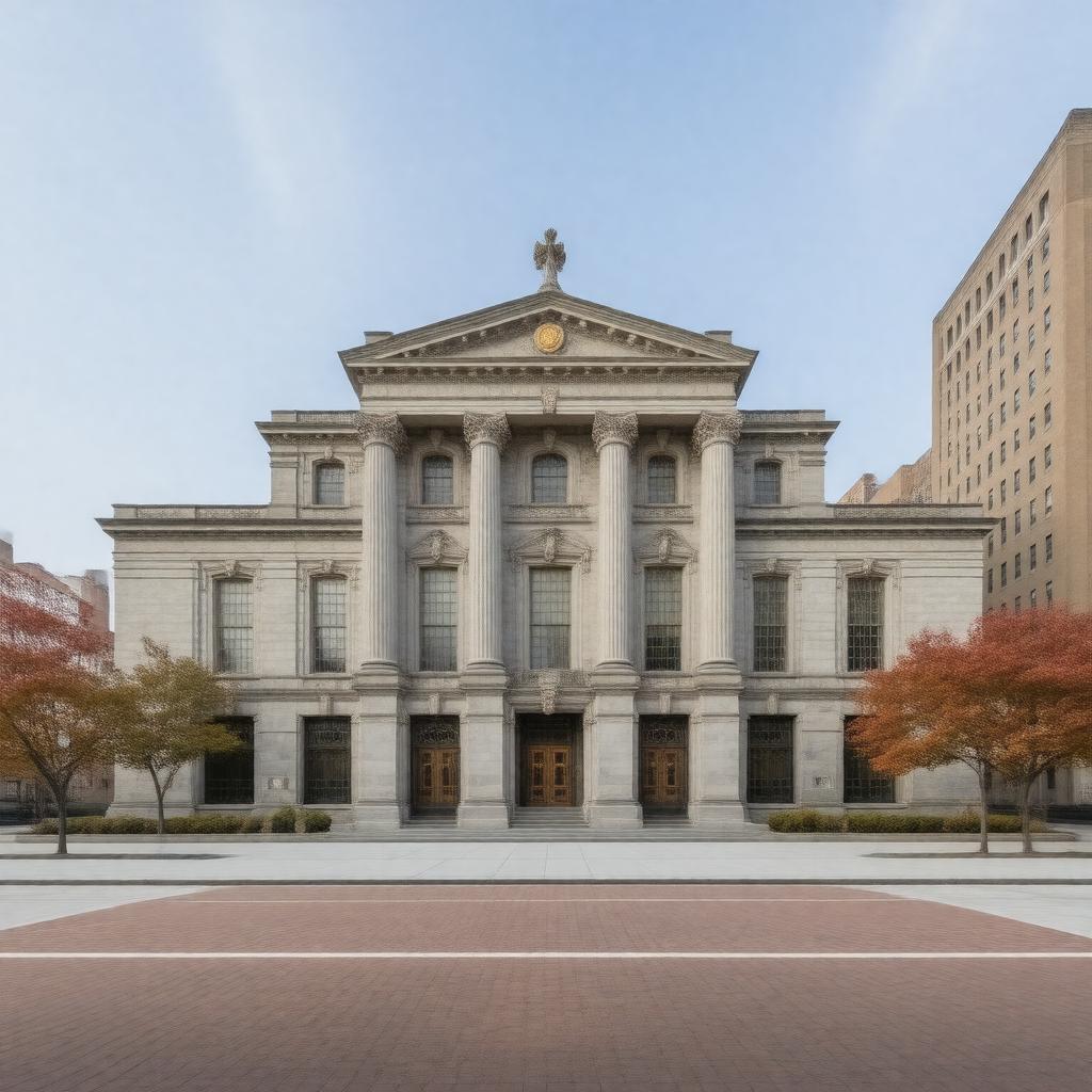 George Gustav Heye Center